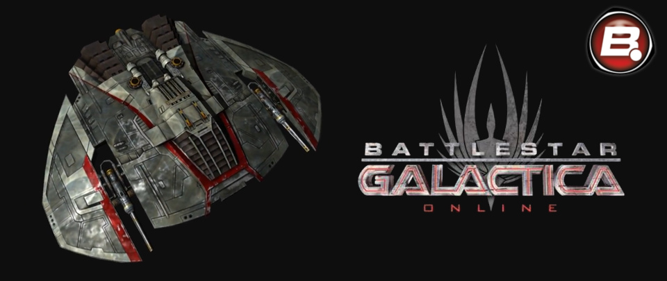 Battlestar Galactica Online